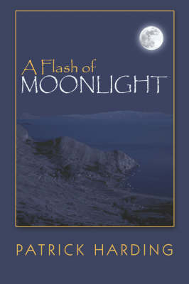 Book cover for A Flash of Moonlight