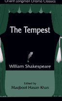 Cover of The Tempest, The