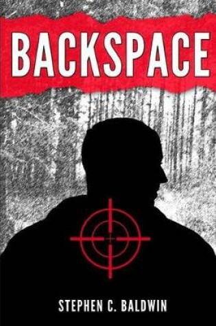 Cover of Backspace