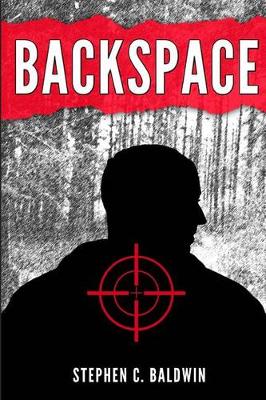 Book cover for Backspace