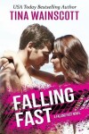 Book cover for Falling Fast