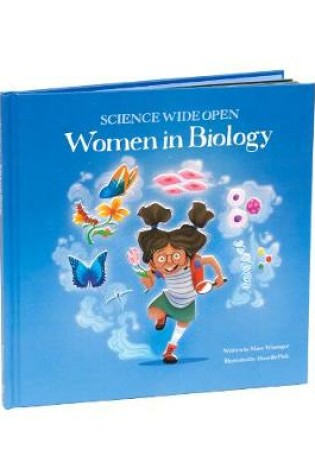 Cover of Women in Biology