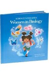 Book cover for Women in Biology