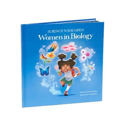 Book cover for Women in Biology