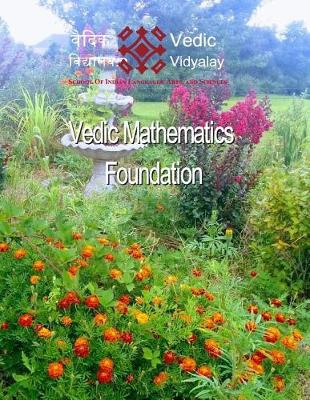 Cover of Vedic Mathematics Foundation