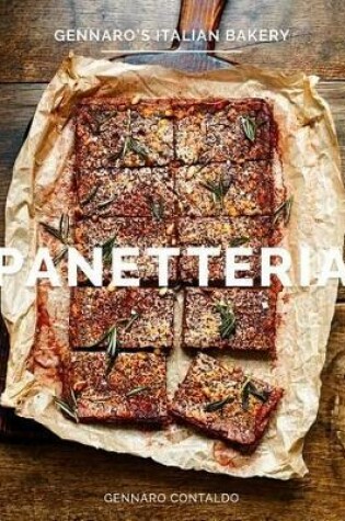 Cover of Panetteria