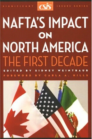 Cover of NAFTA's Impact on North America