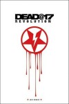 Book cover for Dead@17: Revolution