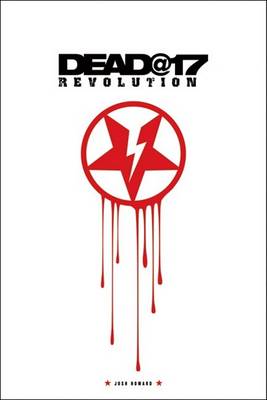 Cover of Dead@17: Revolution