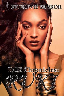 Book cover for DOZ Chronicles