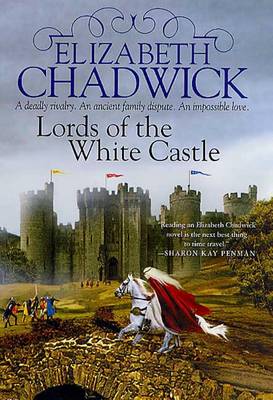 Book cover for Lords of the White Castle