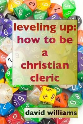 Book cover for Leveling Up