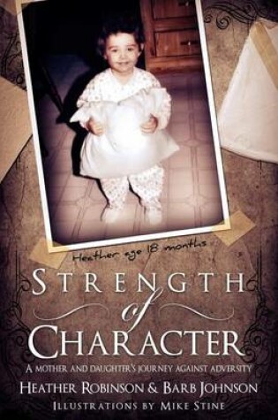 Cover of Strength of Character