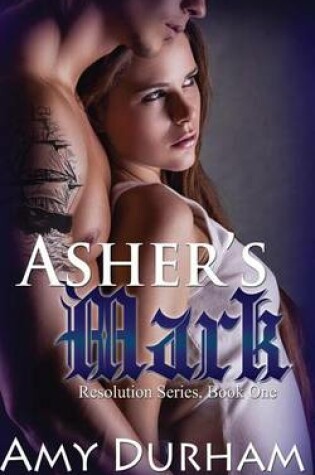 Cover of Asher's Mark