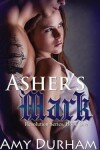 Book cover for Asher's Mark