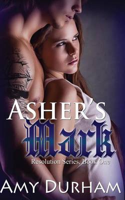 Cover of Asher's Mark