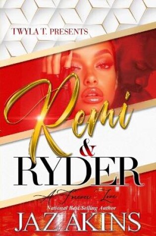 Cover of Remi & Ryder