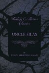 Book cover for Uncle Silas