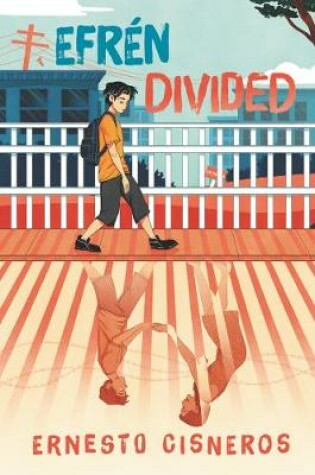 Cover of Efren Divided