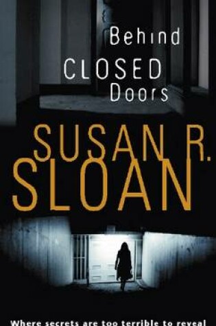 Cover of Behind Closed Doors