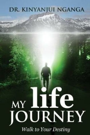 Cover of My Life Journey