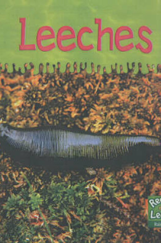 Cover of Leeches