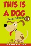 Book cover for This Is a Dog Musical Dialogues