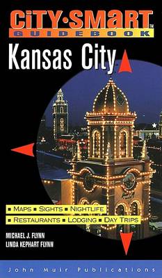 Book cover for Kansas City