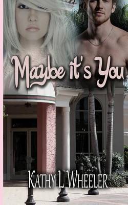 Book cover for Maybe It's You