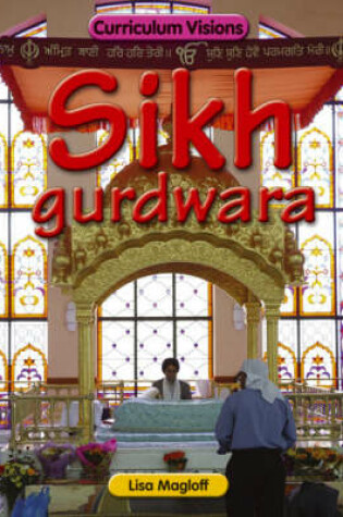 Cover of Sikh Gurdwara