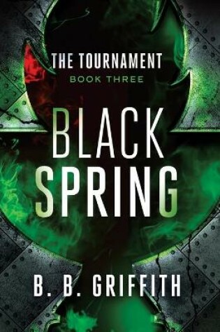 Cover of Black Spring