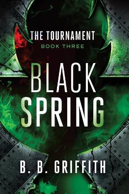 Cover of Black Spring