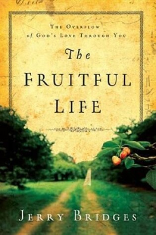 Cover of The Fruitful Life