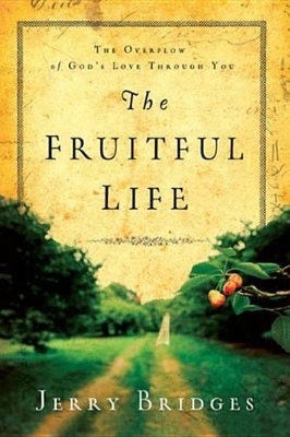 Book cover for The Fruitful Life