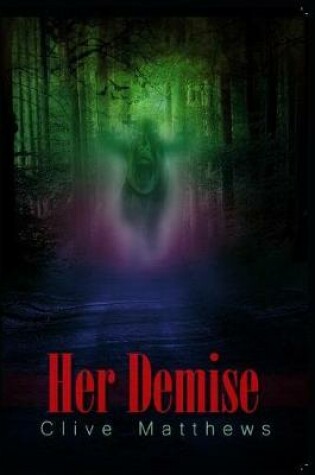 Cover of Her Demise