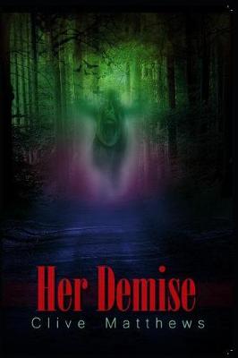 Book cover for Her Demise