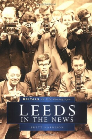 Cover of Leeds in the News Reprint