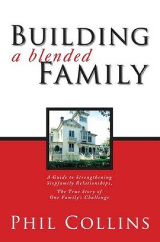 Cover of Building a Blended Family