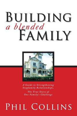 Book cover for Building a Blended Family