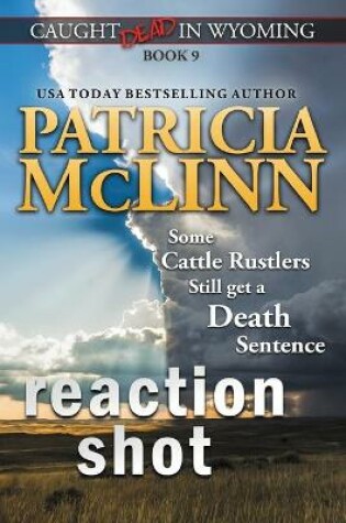 Cover of Reaction Shot