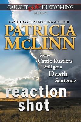 Book cover for Reaction Shot