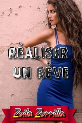 Book cover for Réaliser un rêve