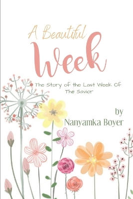 Book cover for A Beautiful Week