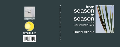 Book cover for From Season To Season