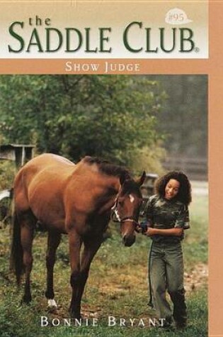 Cover of Show Judge