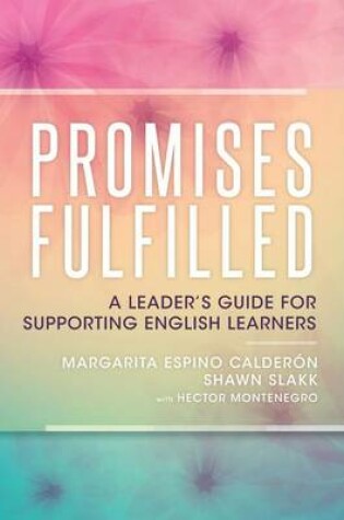 Cover of Promises Fulfilled