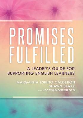 Book cover for Promises Fulfilled