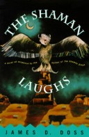 Book cover for The Shaman Laughs