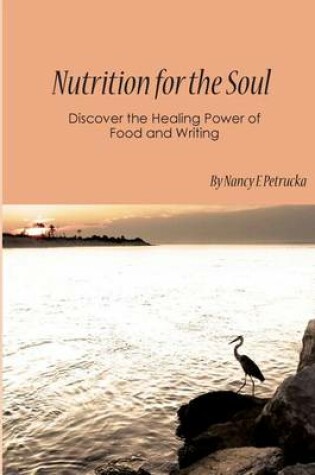 Cover of Nutrition for the Soul