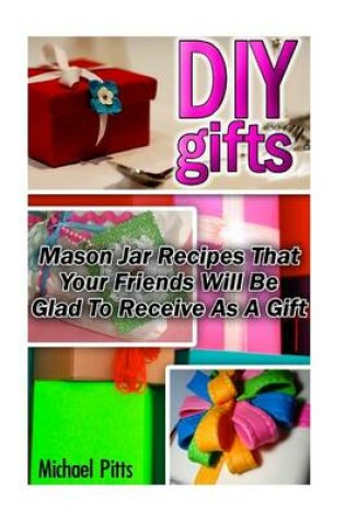 Cover of DIY Gifts